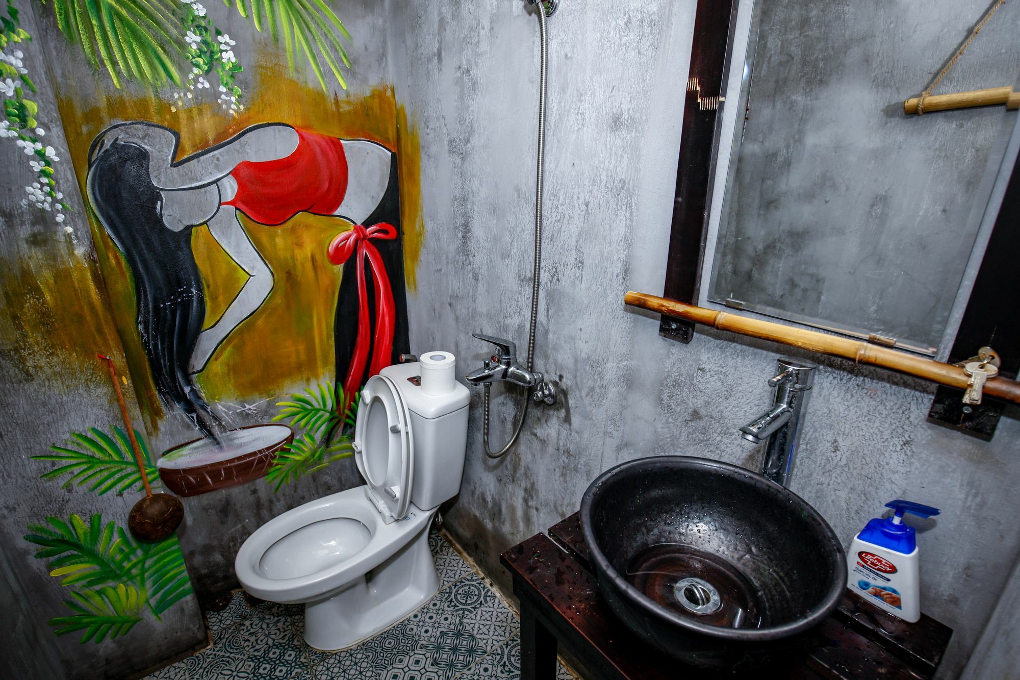 Millan Home Reflections Hanoi Exterior photo
